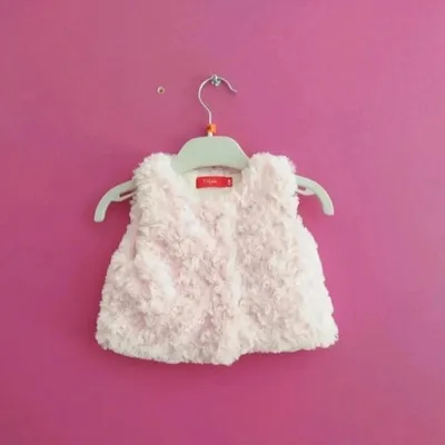 Boléro tissaia 6 mois b6 